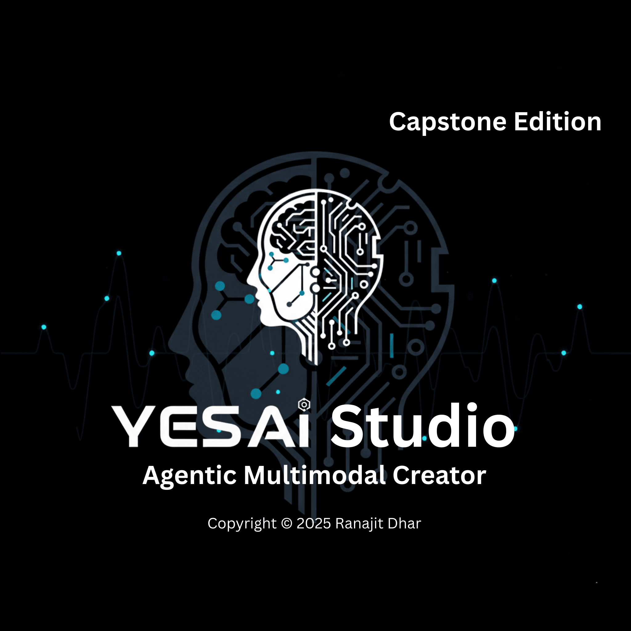 YES Ai Studio Capstone 🌟