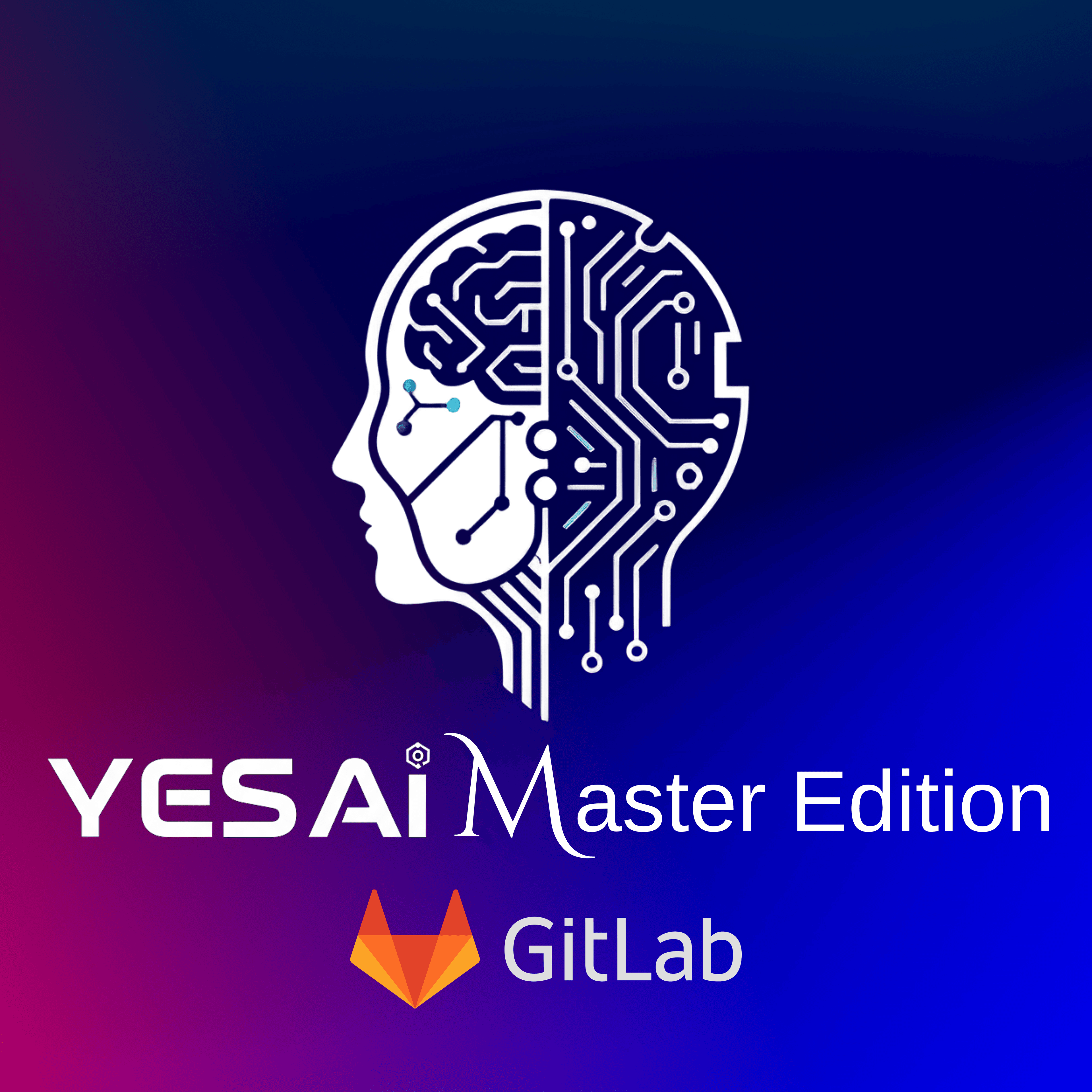 YES Ai Master Edition - GitLab Edition