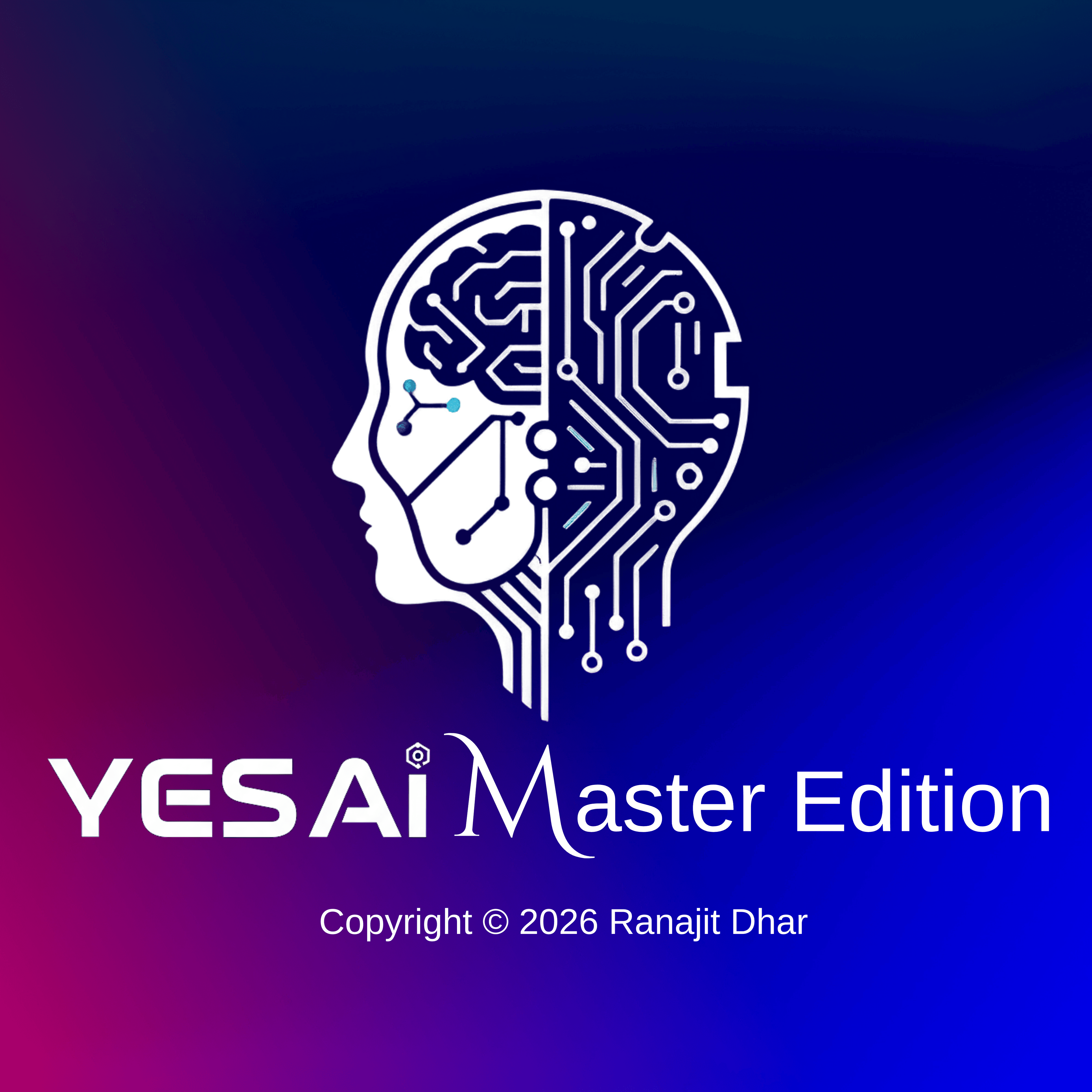 YES Ai Master Edition