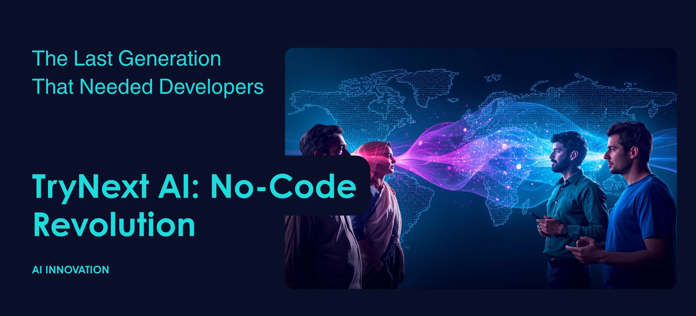 TryNext AI Vision